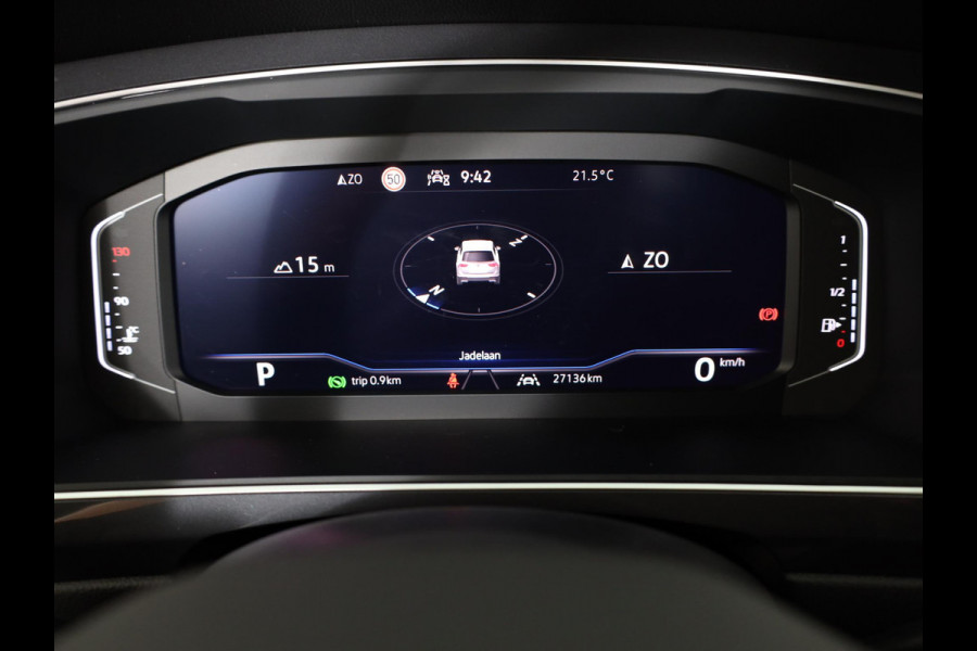 Volkswagen Tiguan Allspace 1.5 TSI Life Business 7p. 150 pk Automaat (DSG) | Navigatie | Parkeersensoren | Adaptieve cruise control | Autom. airco (3 zones) | LED koplampen |