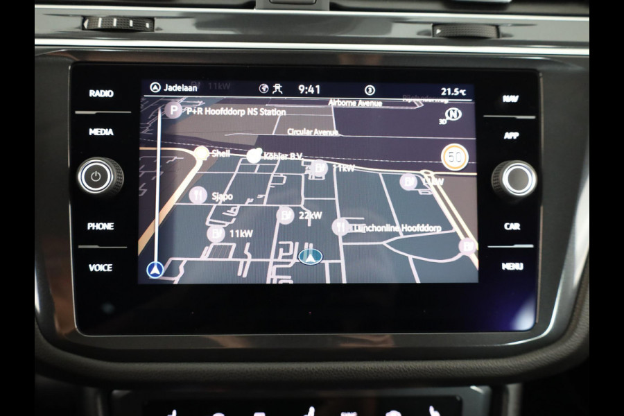 Volkswagen Tiguan Allspace 1.5 TSI Life Business 7p. 150 pk Automaat (DSG) | Navigatie | Parkeersensoren | Adaptieve cruise control | Autom. airco (3 zones) | LED koplampen |