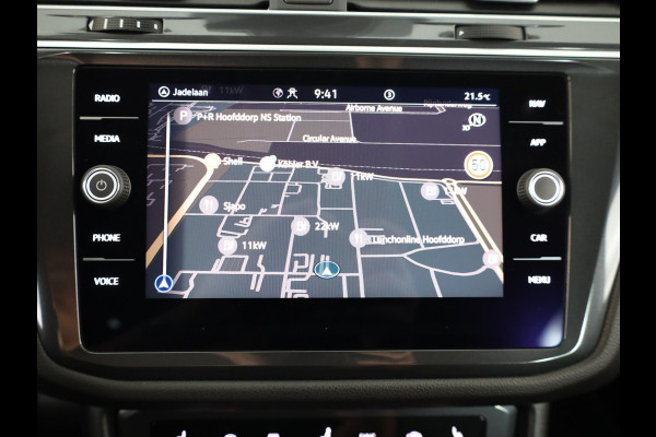 Volkswagen Tiguan Allspace 1.5 TSI Life Business 7p. 150 pk Automaat (DSG) | Navigatie | Parkeersensoren | Adaptieve cruise control | Autom. airco (3 zones) | LED koplampen |
