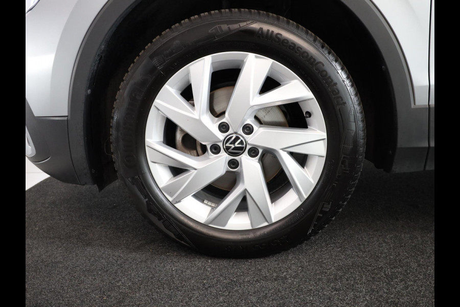 Volkswagen Tiguan Allspace 1.5 TSI Life Business 7p. 150 pk Automaat (DSG) | Navigatie | Parkeersensoren | Adaptieve cruise control | Autom. airco (3 zones) | LED koplampen |