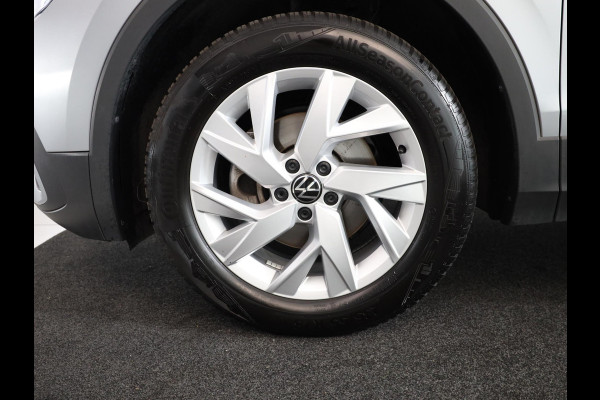Volkswagen Tiguan Allspace 1.5 TSI Life Business 7p. 150 pk Automaat (DSG) | Navigatie | Parkeersensoren | Adaptieve cruise control | Autom. airco (3 zones) | LED koplampen |