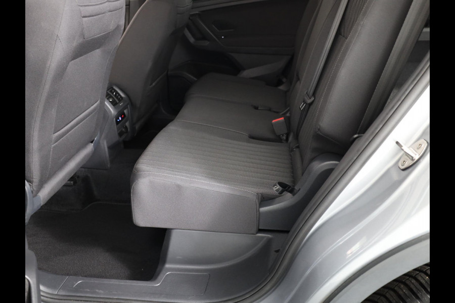Volkswagen Tiguan Allspace 1.5 TSI Life Business 7p. 150 pk Automaat (DSG) | Navigatie | Parkeersensoren | Adaptieve cruise control | Autom. airco (3 zones) | LED koplampen |