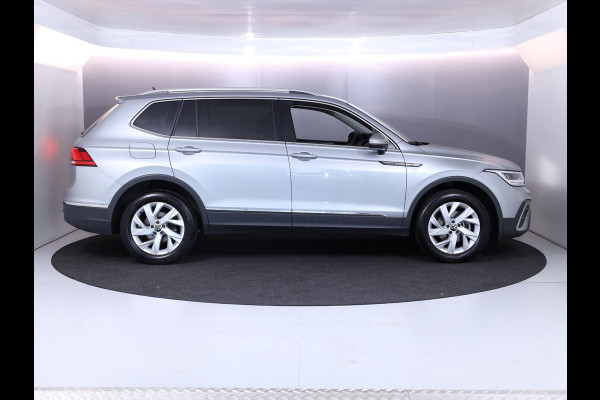 Volkswagen Tiguan Allspace 1.5 TSI Life Business 7p. 150 pk Automaat (DSG) | Navigatie | Parkeersensoren | Adaptieve cruise control | Autom. airco (3 zones) | LED koplampen |