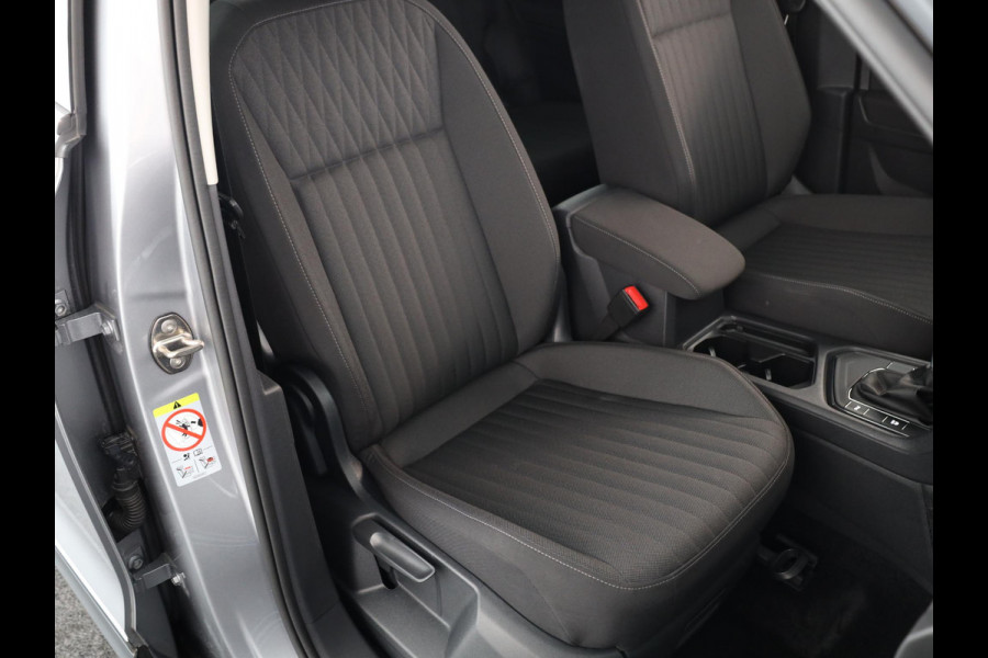 Volkswagen Tiguan Allspace 1.5 TSI Life Business 7p. 150 pk Automaat (DSG) | Navigatie | Parkeersensoren | Adaptieve cruise control | Autom. airco (3 zones) | LED koplampen |