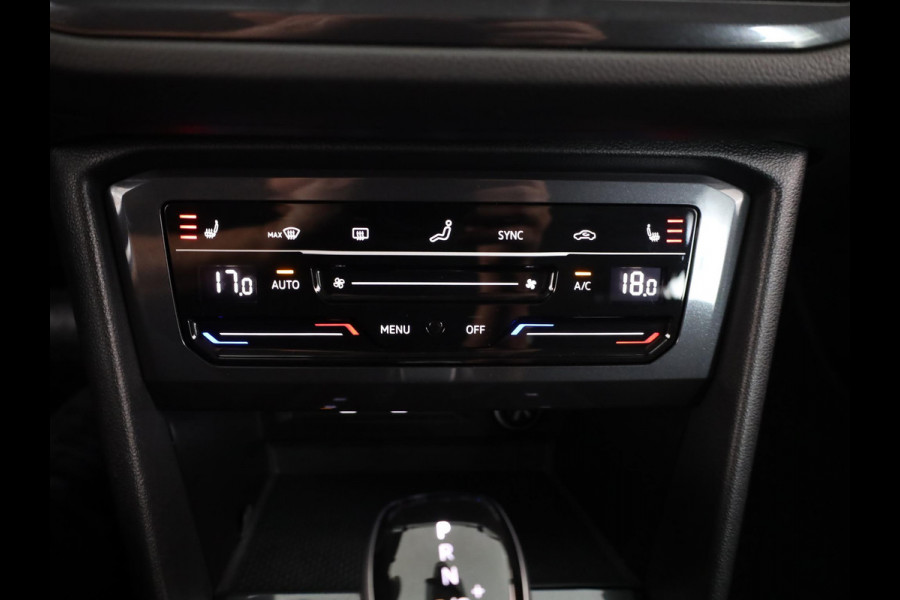Volkswagen Tiguan Allspace 1.5 TSI Life Business 7p. 150 pk Automaat (DSG) | Navigatie | Parkeersensoren | Adaptieve cruise control | Autom. airco (3 zones) | LED koplampen |