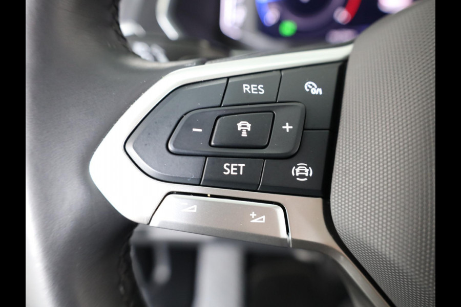 Volkswagen Tiguan Allspace 1.5 TSI Life Business 7p. 150 pk Automaat (DSG) | Navigatie | Parkeersensoren | Adaptieve cruise control | Autom. airco (3 zones) | LED koplampen |