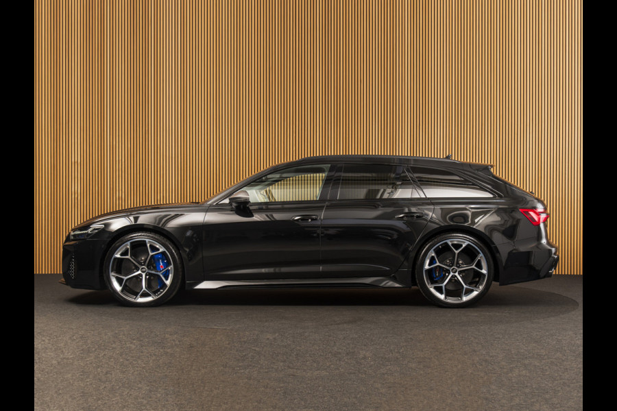 Audi RS6 Avant TFSI quattro performance