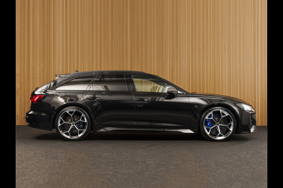 Audi RS6 Avant TFSI quattro performance