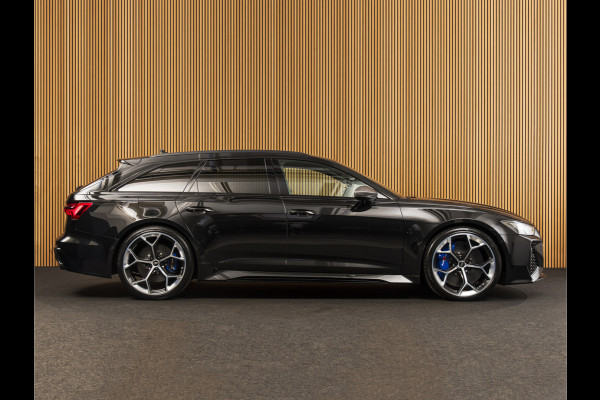 Audi RS6 Avant TFSI quattro performance