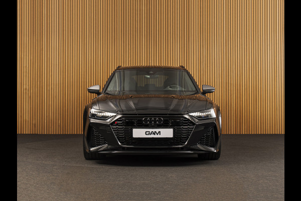 Audi RS6 Avant TFSI quattro performance