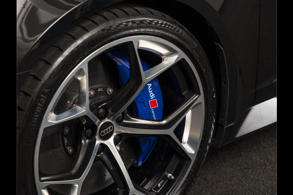 Audi RS6 Avant TFSI quattro performance