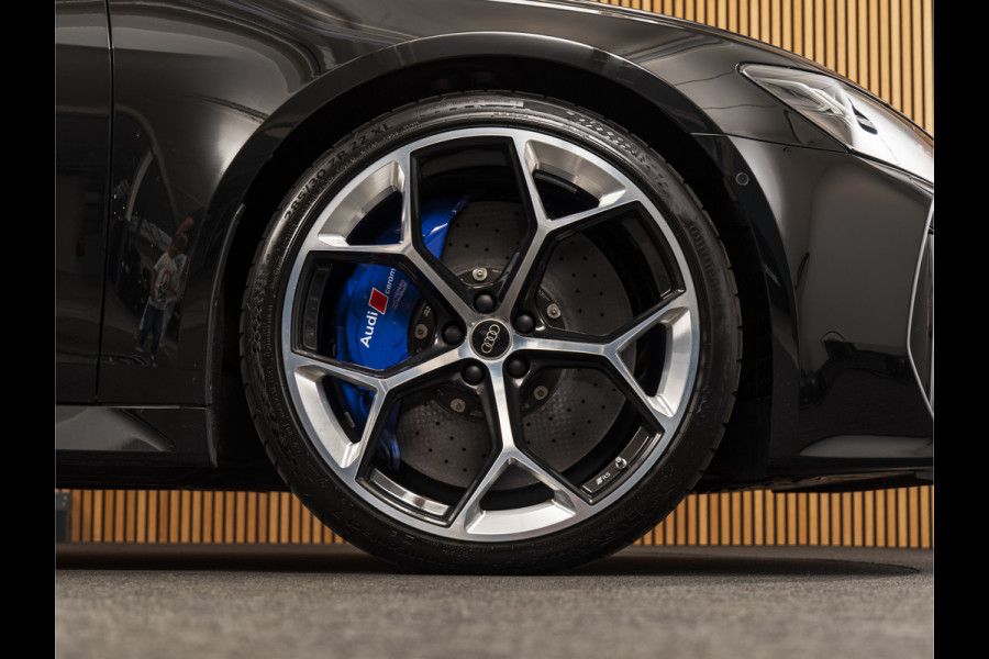 Audi RS6 Avant TFSI quattro performance