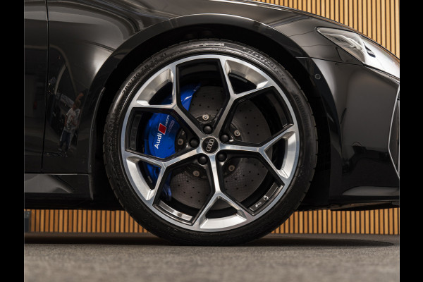 Audi RS6 Avant TFSI quattro performance