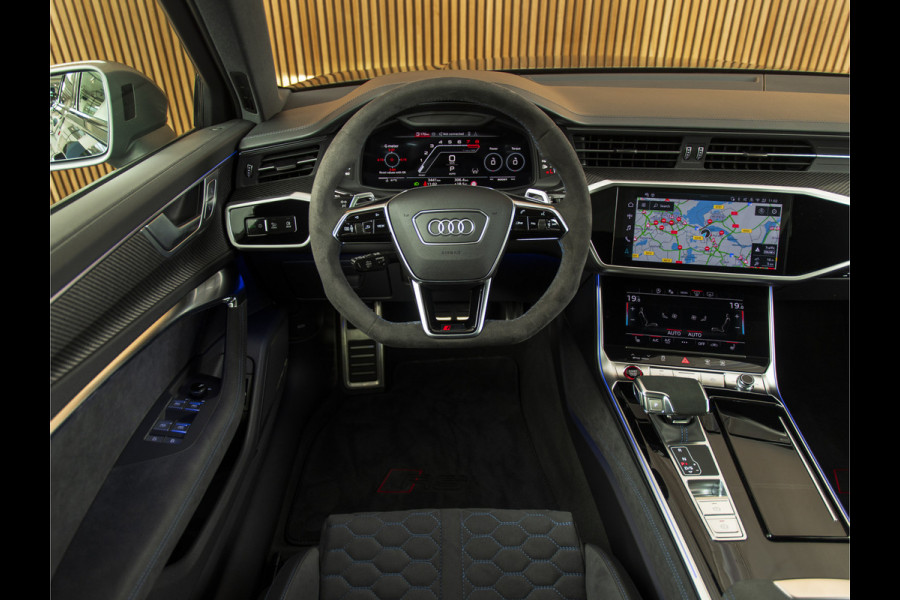 Audi RS6 Avant TFSI quattro performance