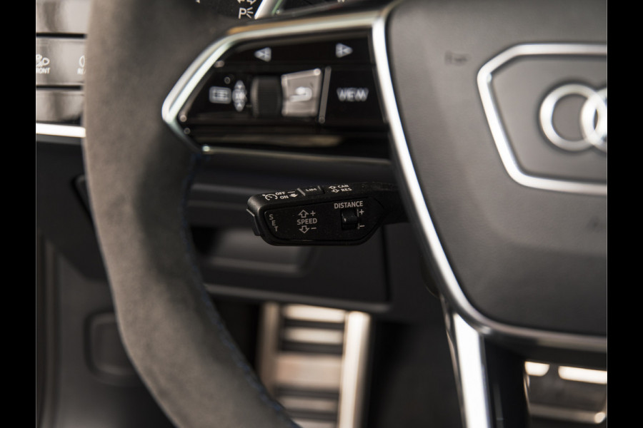 Audi RS6 Avant TFSI quattro performance