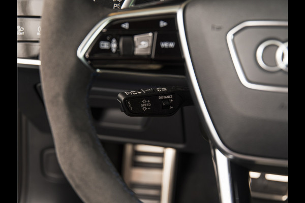 Audi RS6 Avant TFSI quattro performance