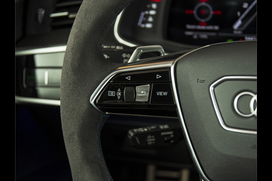 Audi RS6 Avant TFSI quattro performance