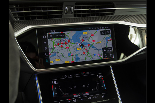 Audi RS6 Avant TFSI quattro performance