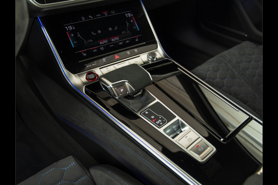 Audi RS6 Avant TFSI quattro performance