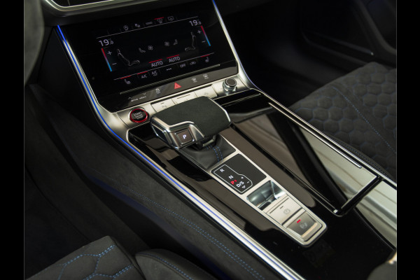 Audi RS6 Avant TFSI quattro performance