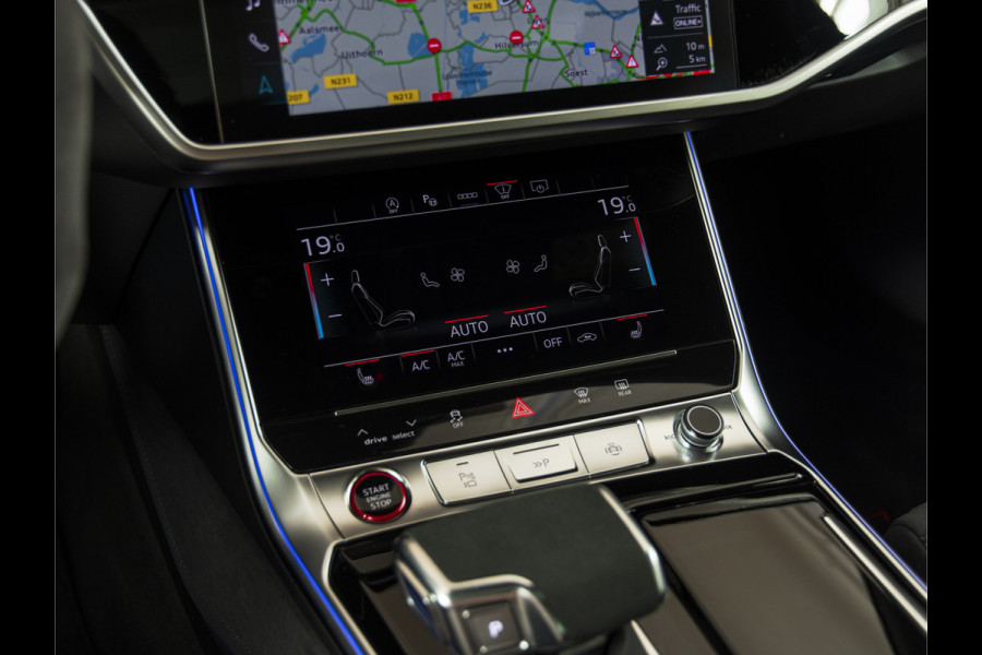 Audi RS6 Avant TFSI quattro performance