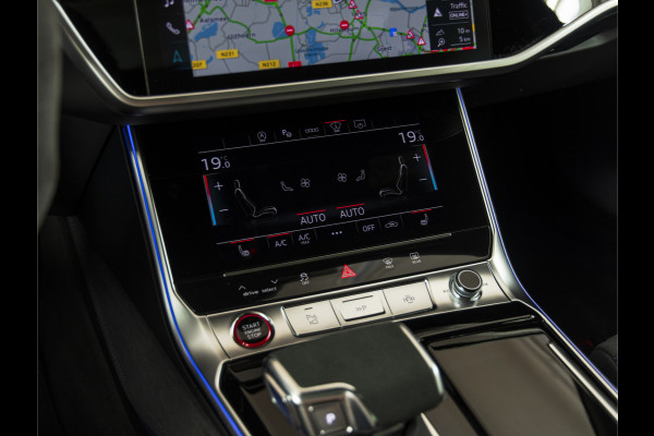 Audi RS6 Avant TFSI quattro performance