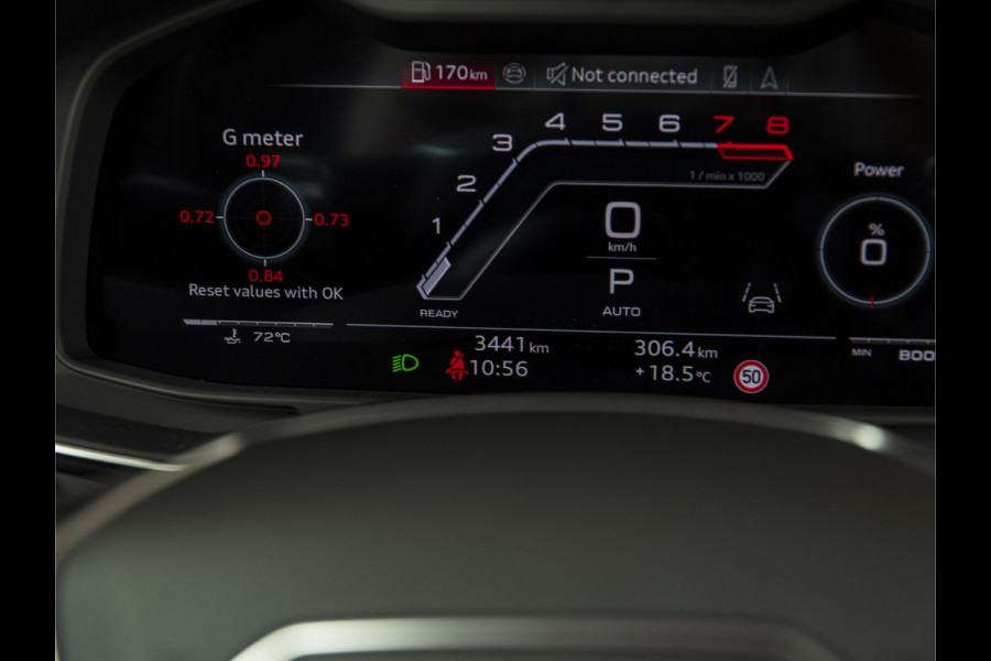 Audi RS6 Avant TFSI quattro performance