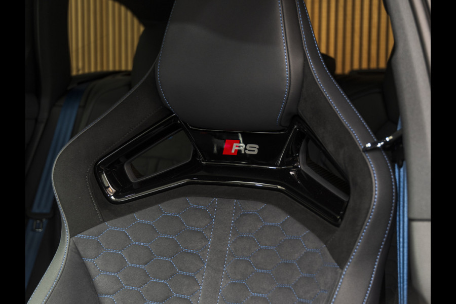 Audi RS6 Avant TFSI quattro performance