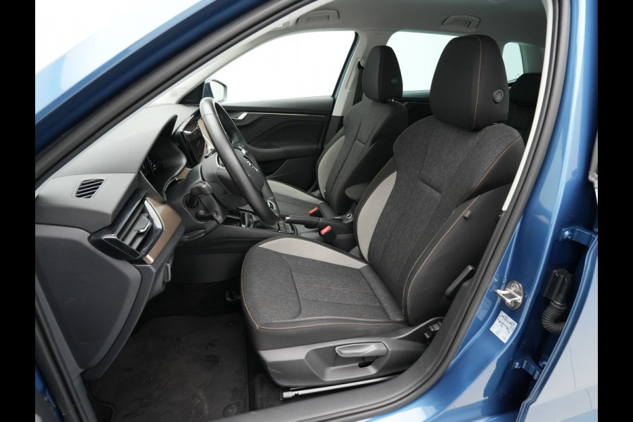 Škoda Kamiq 1.0 TSI 110pk Style Camera Keyless Clima 18'' Lm Velgen 244