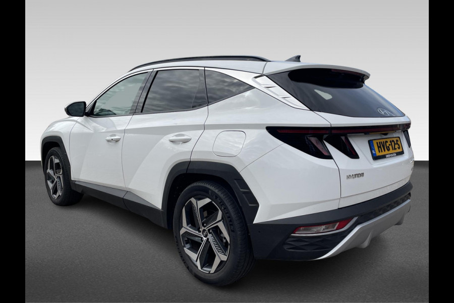 Hyundai Tucson 1.6 T-GDI PHEV Premium Sky 4WD | schuifdak
