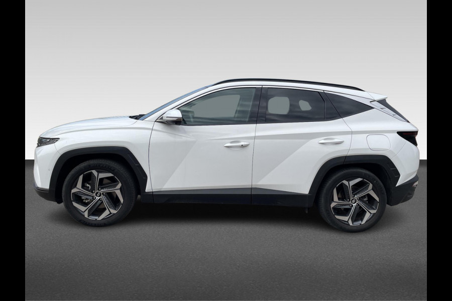 Hyundai Tucson 1.6 T-GDI PHEV Premium Sky 4WD | schuifdak