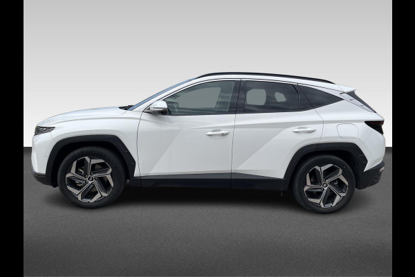 Hyundai Tucson 1.6 T-GDI PHEV Premium Sky 4WD | schuifdak
