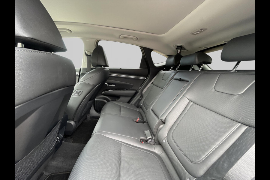 Hyundai Tucson 1.6 T-GDI PHEV Premium Sky 4WD | schuifdak