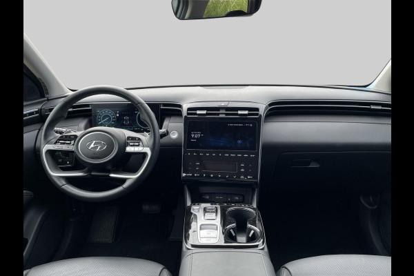 Hyundai Tucson 1.6 T-GDI PHEV Premium Sky 4WD | schuifdak