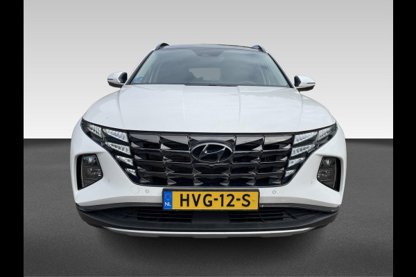 Hyundai Tucson 1.6 T-GDI PHEV Premium Sky 4WD | schuifdak