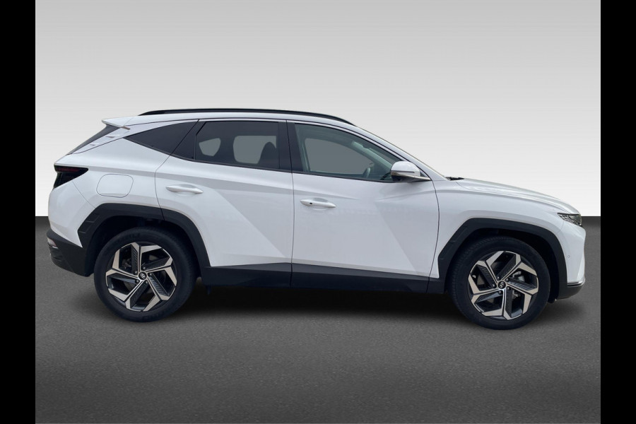 Hyundai Tucson 1.6 T-GDI PHEV Premium Sky 4WD | schuifdak
