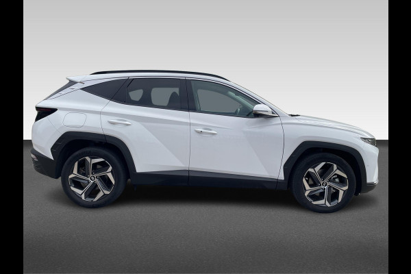 Hyundai Tucson 1.6 T-GDI PHEV Premium Sky 4WD | schuifdak
