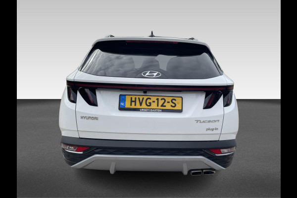 Hyundai Tucson 1.6 T-GDI PHEV Premium Sky 4WD | schuifdak
