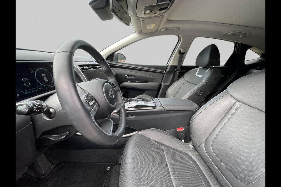 Hyundai Tucson 1.6 T-GDI PHEV Premium Sky 4WD | schuifdak