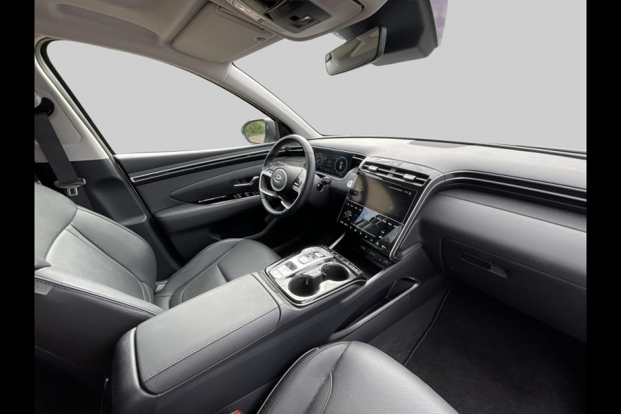 Hyundai Tucson 1.6 T-GDI PHEV Premium Sky 4WD | schuifdak