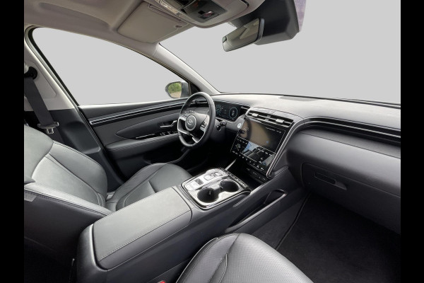Hyundai Tucson 1.6 T-GDI PHEV Premium Sky 4WD | schuifdak