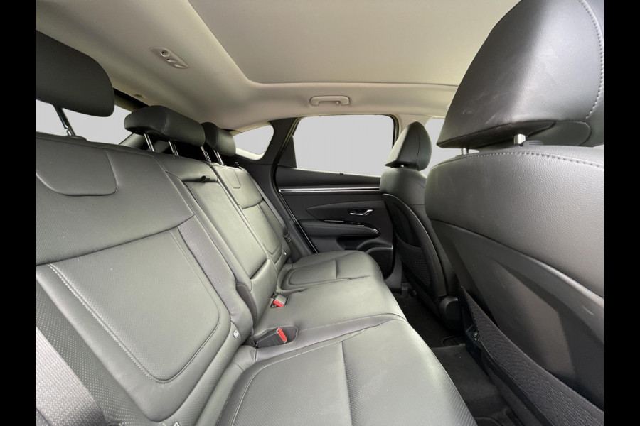 Hyundai Tucson 1.6 T-GDI PHEV Premium Sky 4WD | schuifdak