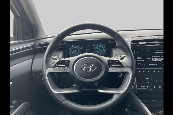 Hyundai Tucson 1.6 T-GDI PHEV Premium Sky 4WD | schuifdak