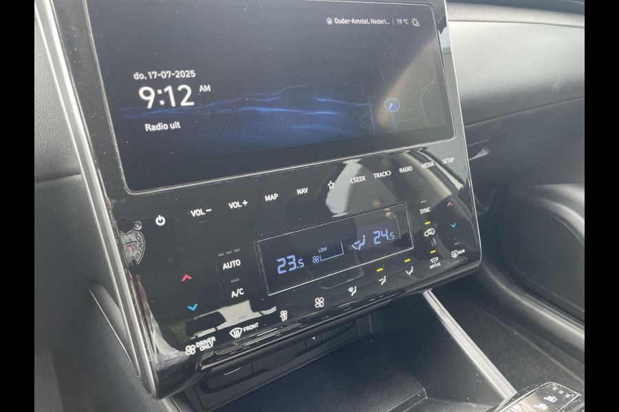 Hyundai Tucson 1.6 T-GDI PHEV Premium Sky 4WD | schuifdak