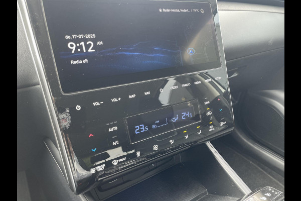 Hyundai Tucson 1.6 T-GDI PHEV Premium Sky 4WD | schuifdak