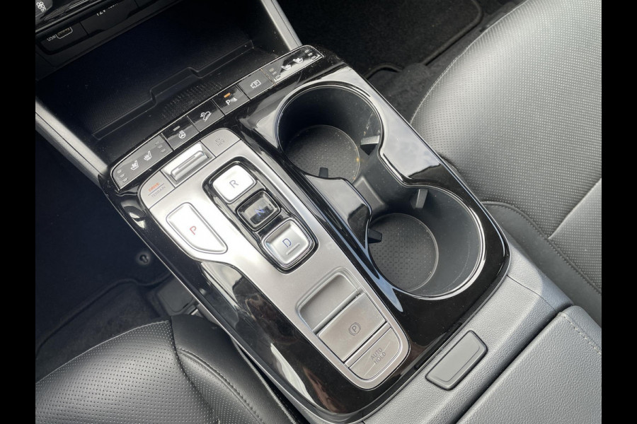 Hyundai Tucson 1.6 T-GDI PHEV Premium Sky 4WD | schuifdak