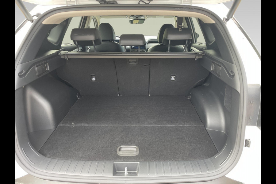 Hyundai Tucson 1.6 T-GDI PHEV Premium Sky 4WD | schuifdak