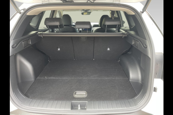Hyundai Tucson 1.6 T-GDI PHEV Premium Sky 4WD | schuifdak