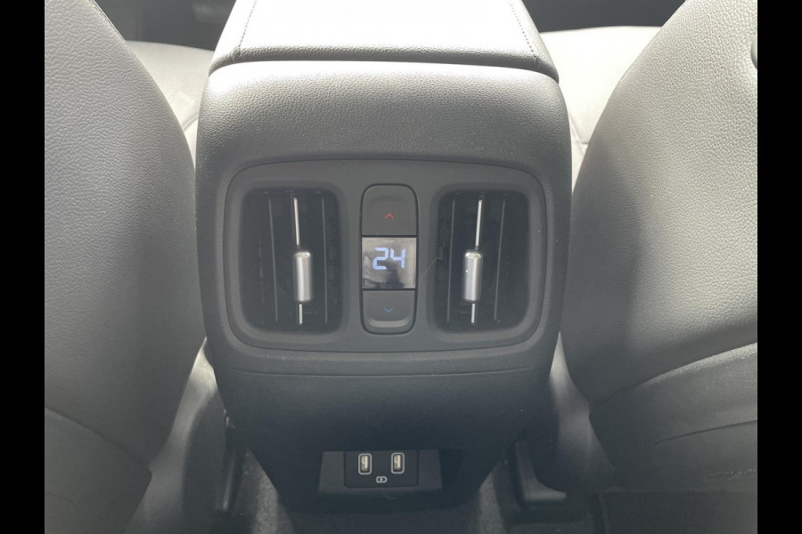 Hyundai Tucson 1.6 T-GDI PHEV Premium Sky 4WD | schuifdak