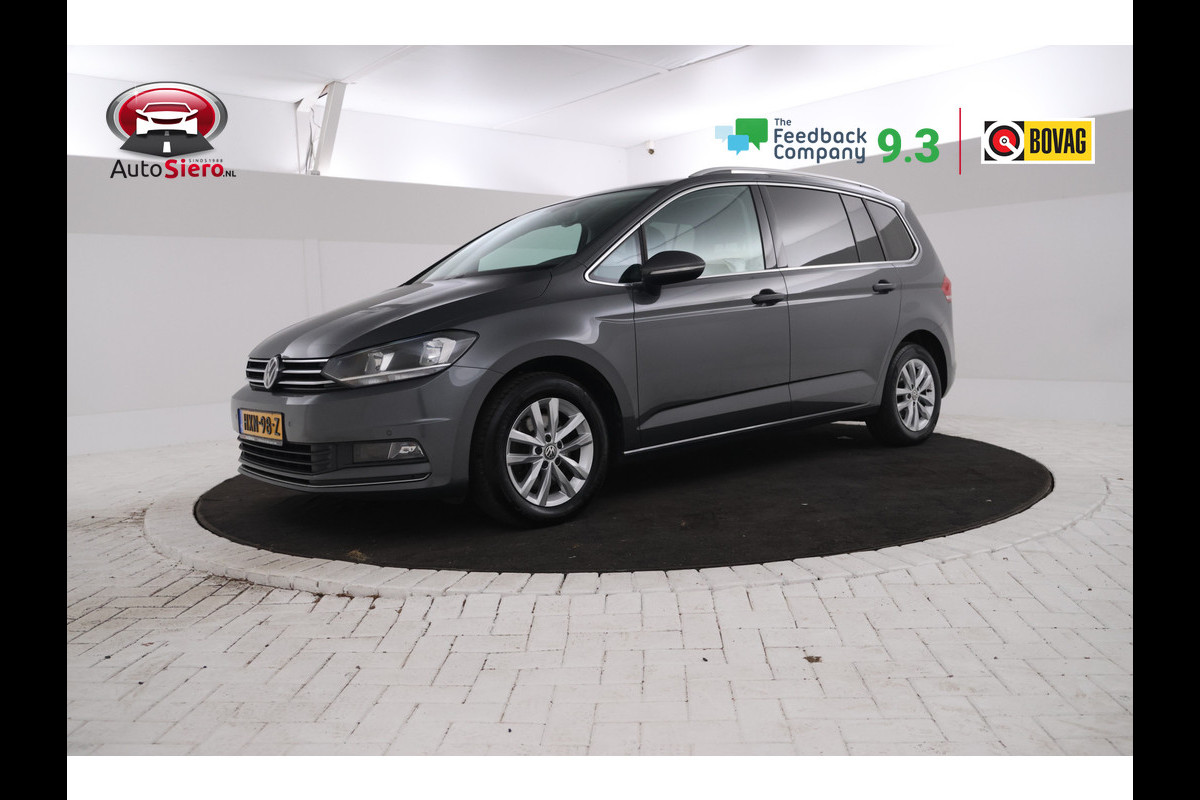Volkswagen Touran 1.6 TDI SCR Highline apple carplay, Navigatie, Climate, Volkswagen Touran 1.6 TDI SCR Highline apple carplay, Navigatie, Climate,